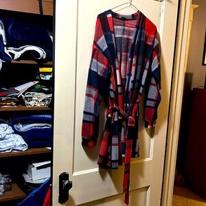 Light jacket